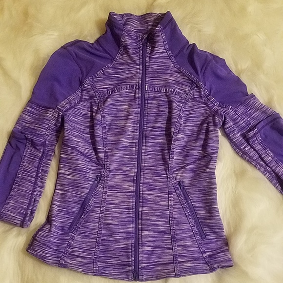 Zella coat. Z by Zella. Nordstrom brand - Picture 8 of 8